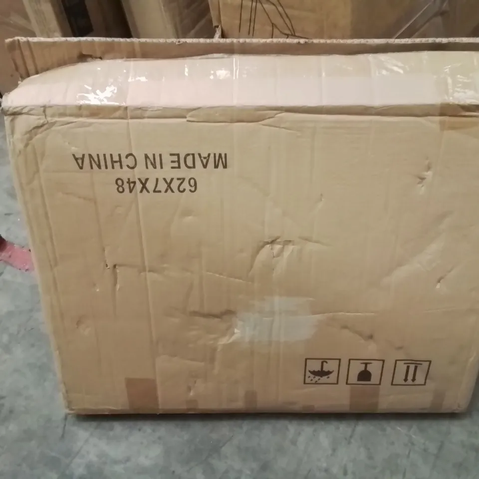 BOXED SMALL FOLDABLE CAMPING TABLE