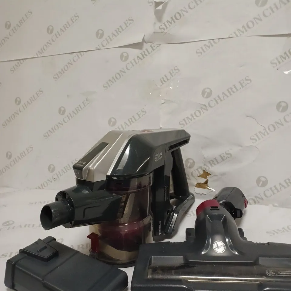 HOOVER 300 CORDLESS VACUUM H-FREE 300 HOME HF322HM