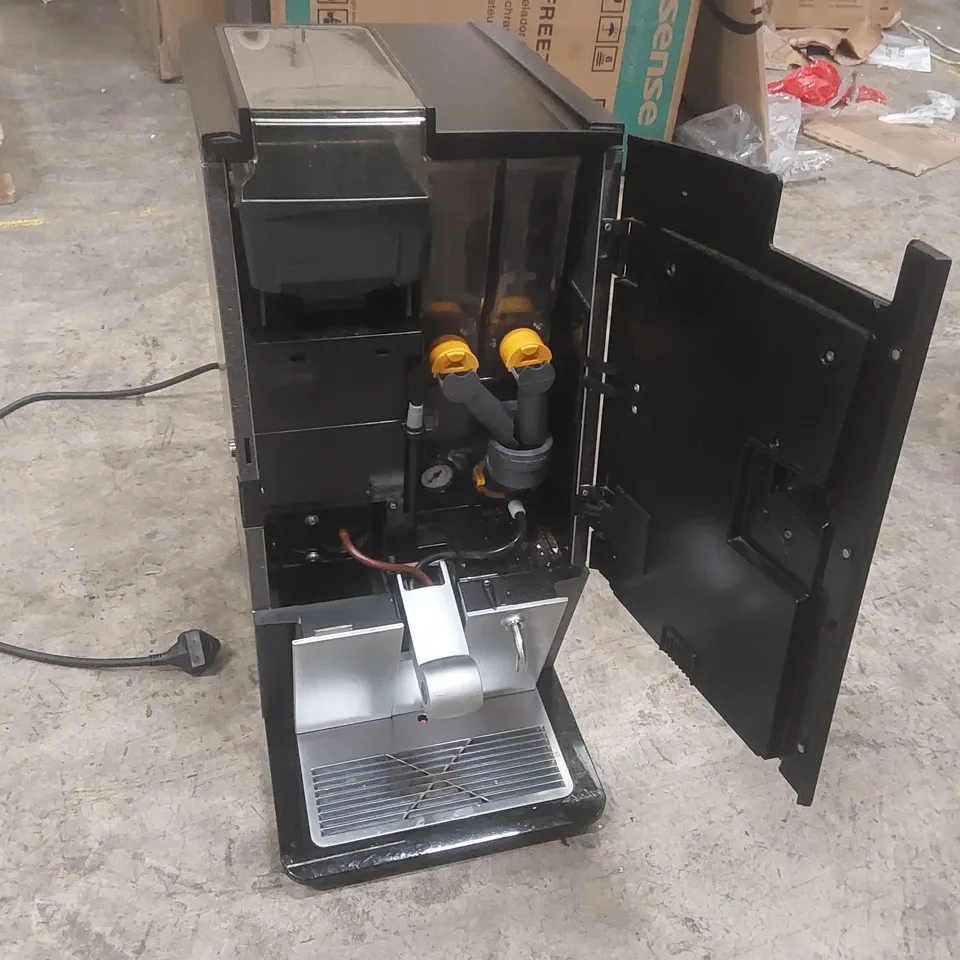BRAVILOR BONOMAT COMMERCIAL COFFEE MACHINE