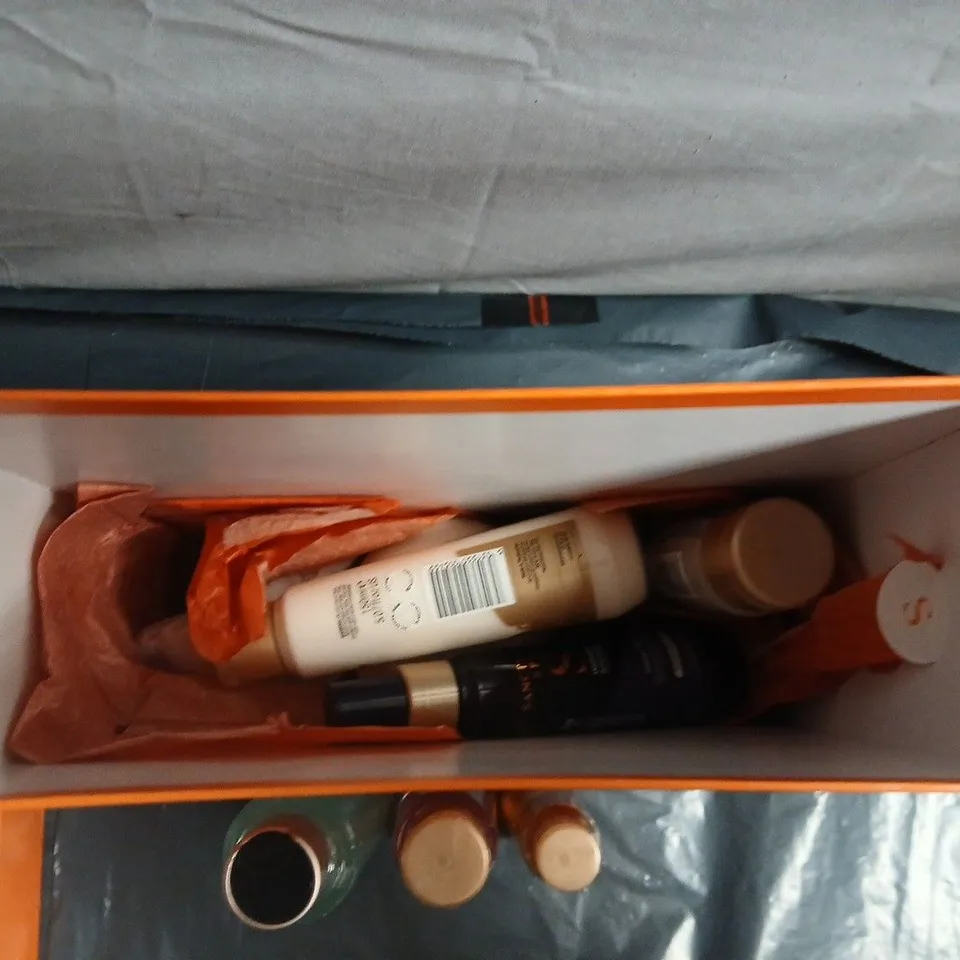 SANCTUARY SPA GIFT SET 