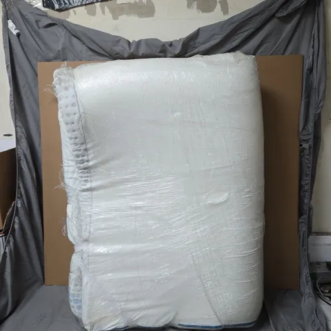 MATTRESS TOPPER - SIZE UNKNOWN