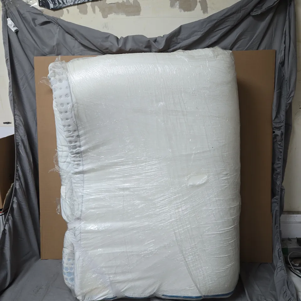 MATTRESS TOPPER - SIZE UNKNOWN