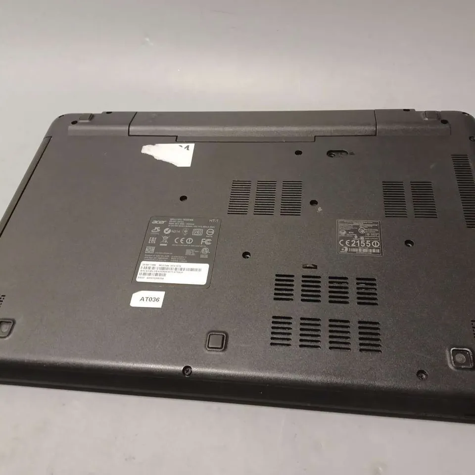 ACER ASPIRE E5-551 LAPTOP 