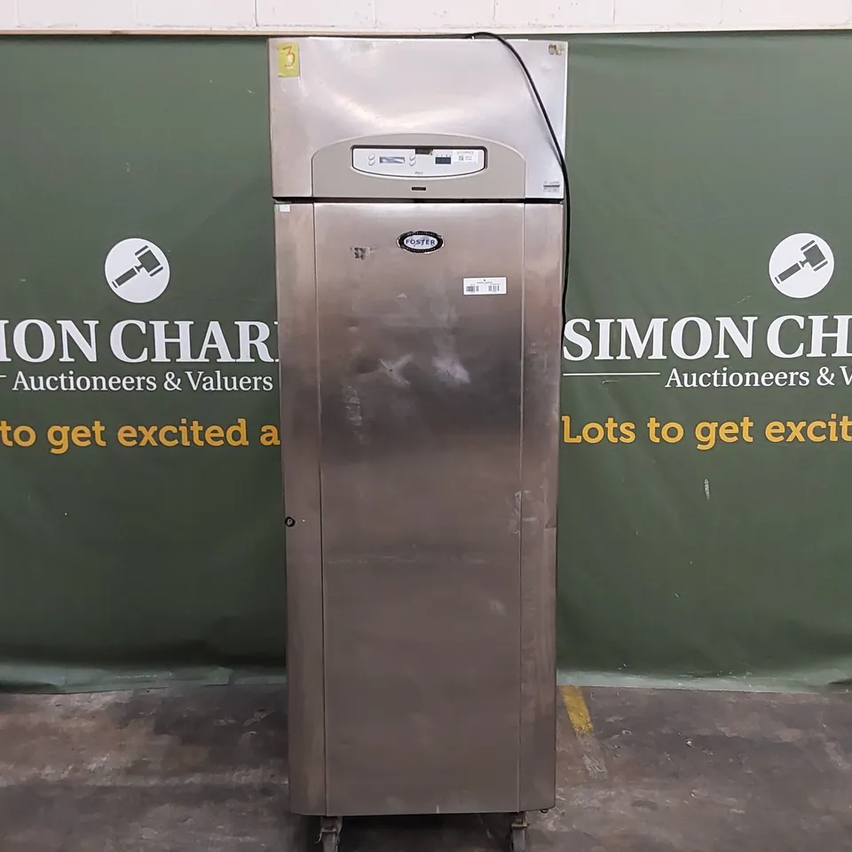 FOSTER PREMG600H COMMERCIAL UPRIGHT REFRIGERATOR 