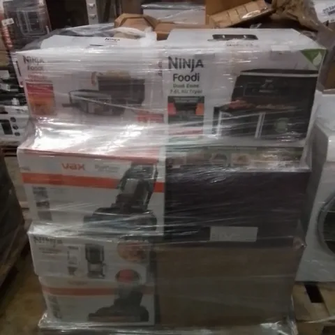 PALLET OF APPROXIMATELY 19 ASSORTED ELECTRICAL PRODUCTS. INCLUDES