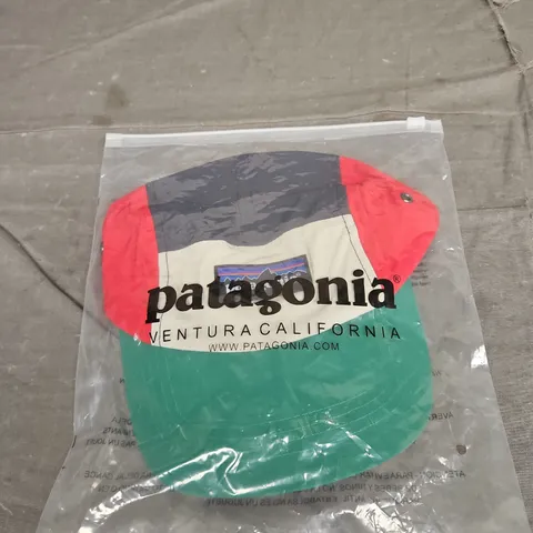 PATAGONIA MENS CAP