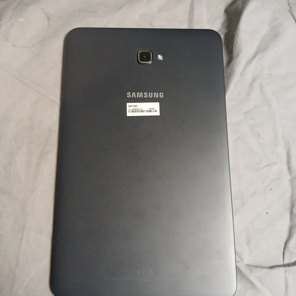 SAMSUNG GALAXY TAB A6 TABLET 