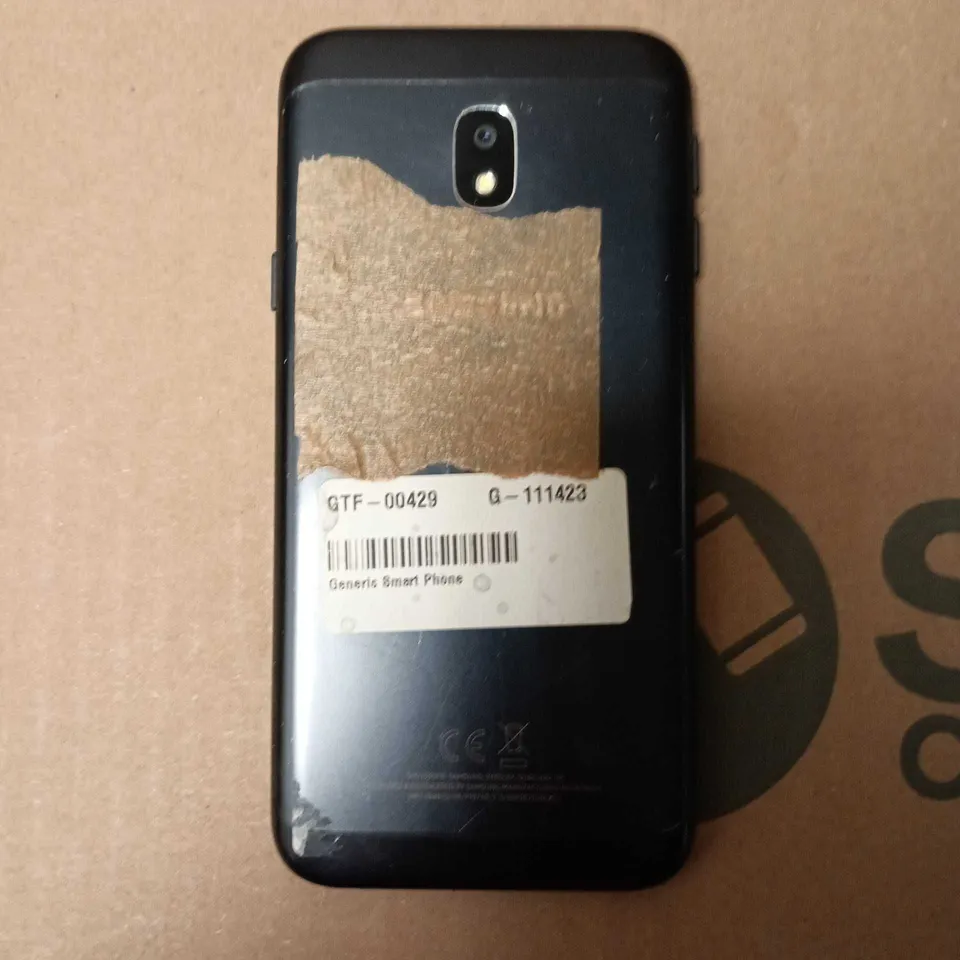 SAMSUNG GALAXY J3 MOBILE PHONE