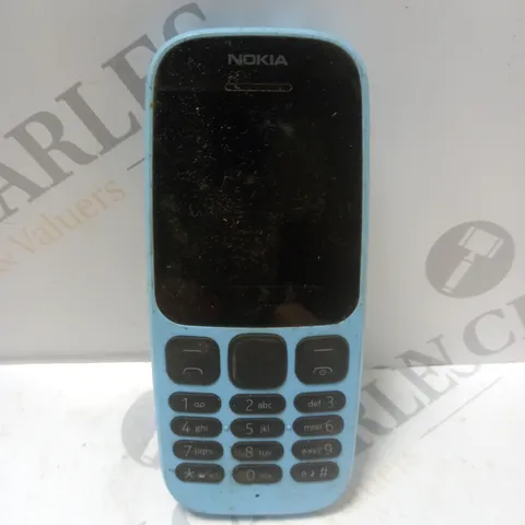 NOKIA 105 MOBILE PHONE 