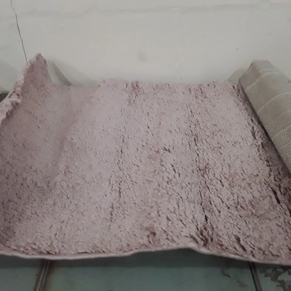 BRAND NEW PACO HOME BOX RUG 60X100CM