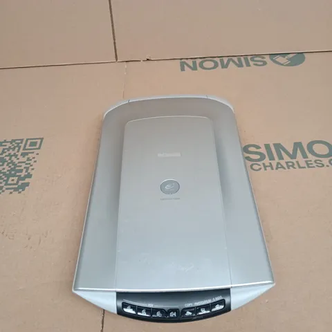 CANON CANOSCAN 4400F SCANNER UNBOXED