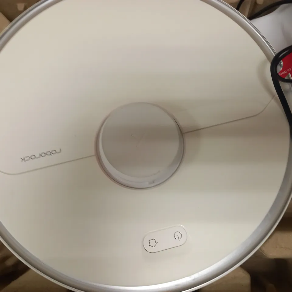 XIAOMI ROBOROCK S6 PURE WHITE