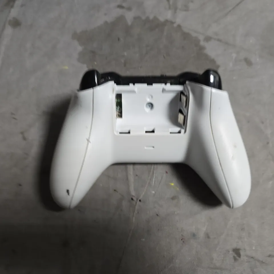 Microsoft Xbox Wireless Controller – for xbox one