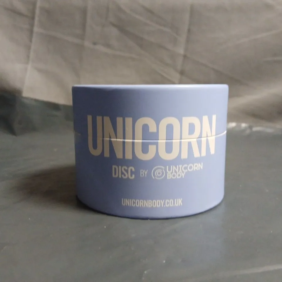 UNICORN DISC BY UNICORN BODY