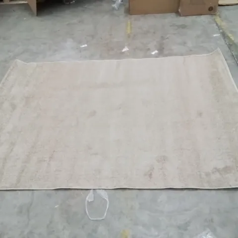 QUALITY DESIGNER AREA RUG // APPROX SIZE: 160 X 230 cm