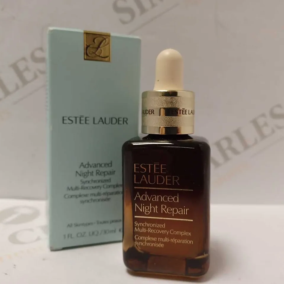 ESTEE LAUDER ADVANCED NIGHT REPAIR SYNCHRONIZED MULTI RECOVERY COMPLEX 30ML