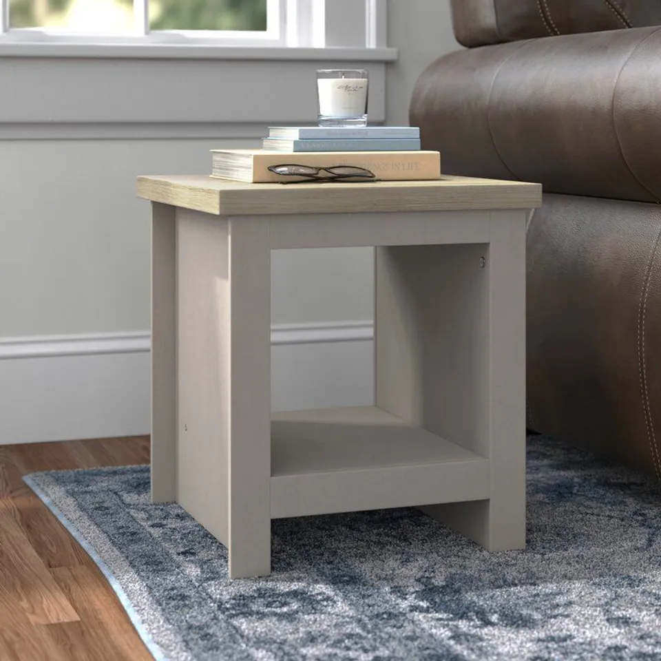 FABIUS SIDE TABLE