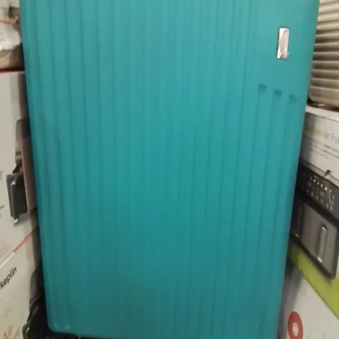 LUGG TRAVEL SUITCASE 