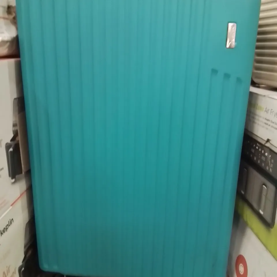 LUGG TRAVEL SUITCASE 