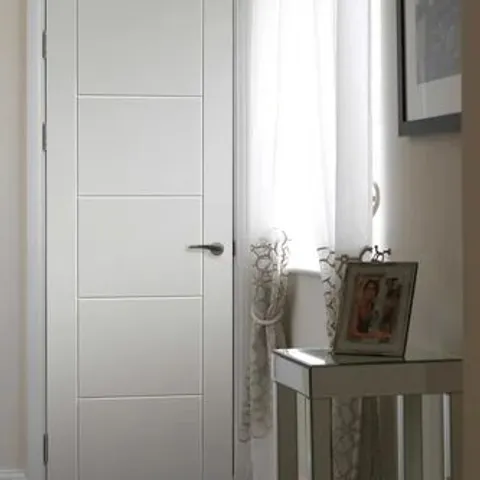 TIGRIS INTERNAL PRIMED DOOR
