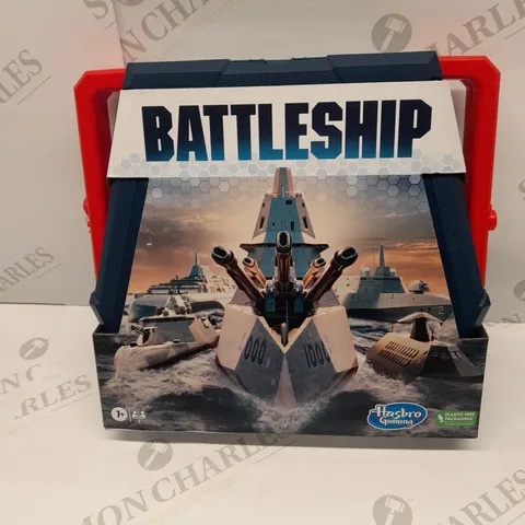 BRAND NEW BOXED HASBRO GAMING BATTELSHIP