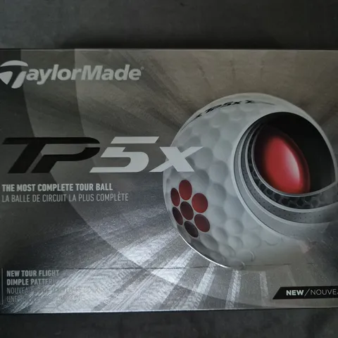 TOYLORMADE TP5X SET OF GOLD BALLS