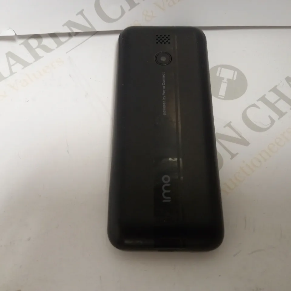 IMO DASH SMARTPHONE