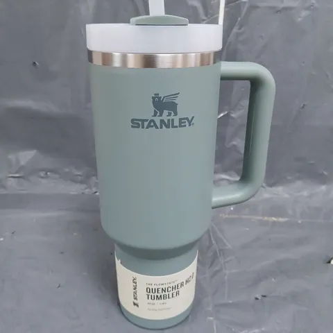 STANLEY QUENCHER 2.0 TUMBLR IN SHALE 1.18L