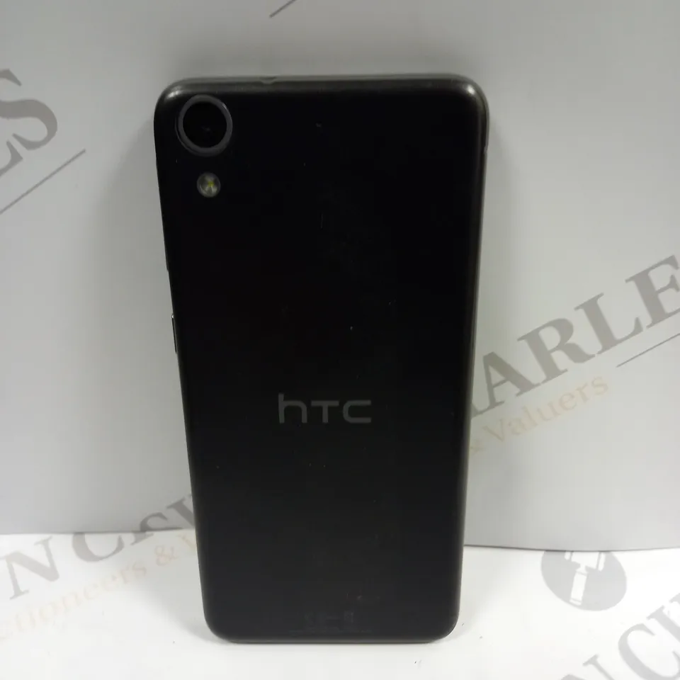 HTC SMARTPHONE - MODEL UNSPECIFIED 