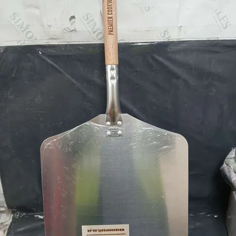 PREMIER COOKWARE PIZZA PEEL 