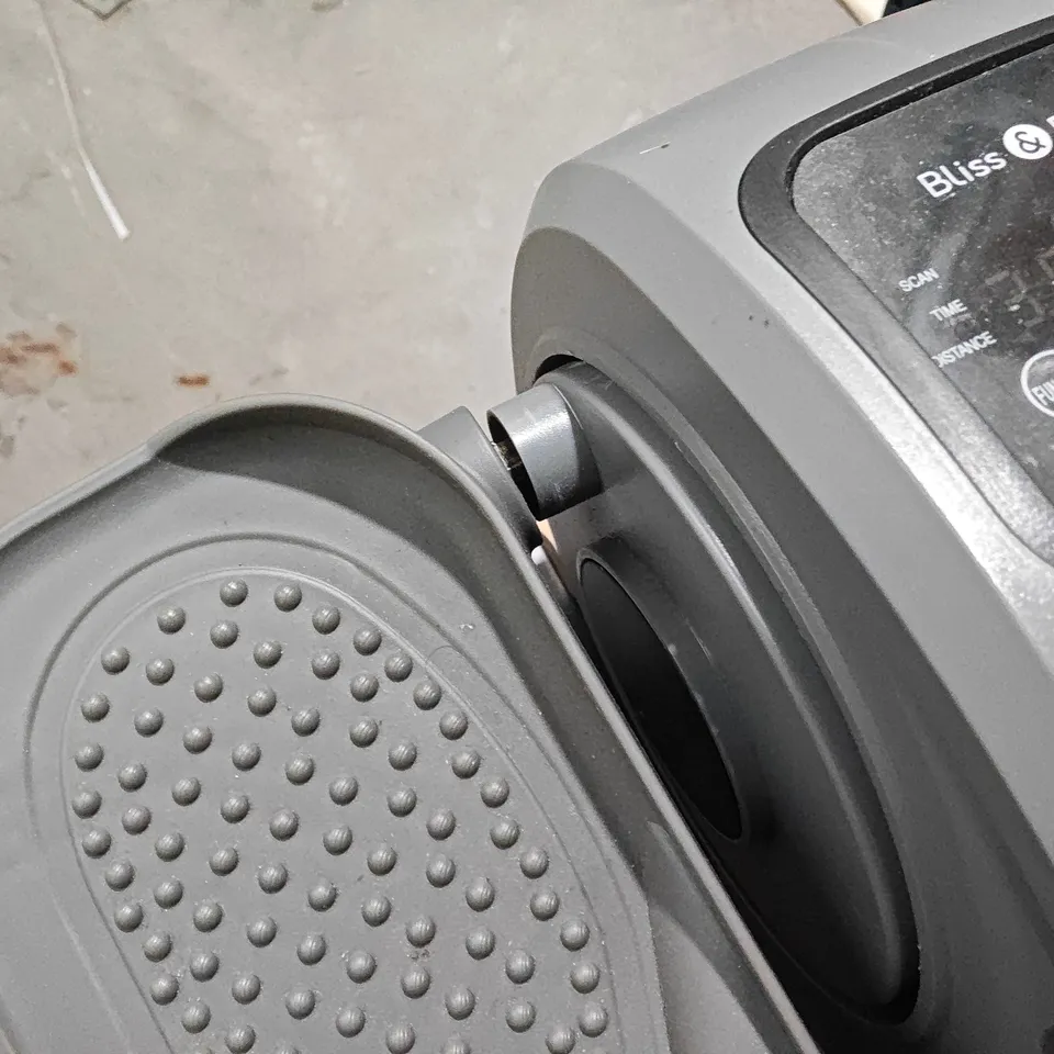 BLISS & BEYOND STEPPRO COMPACT ELECTRIC STEPPER
