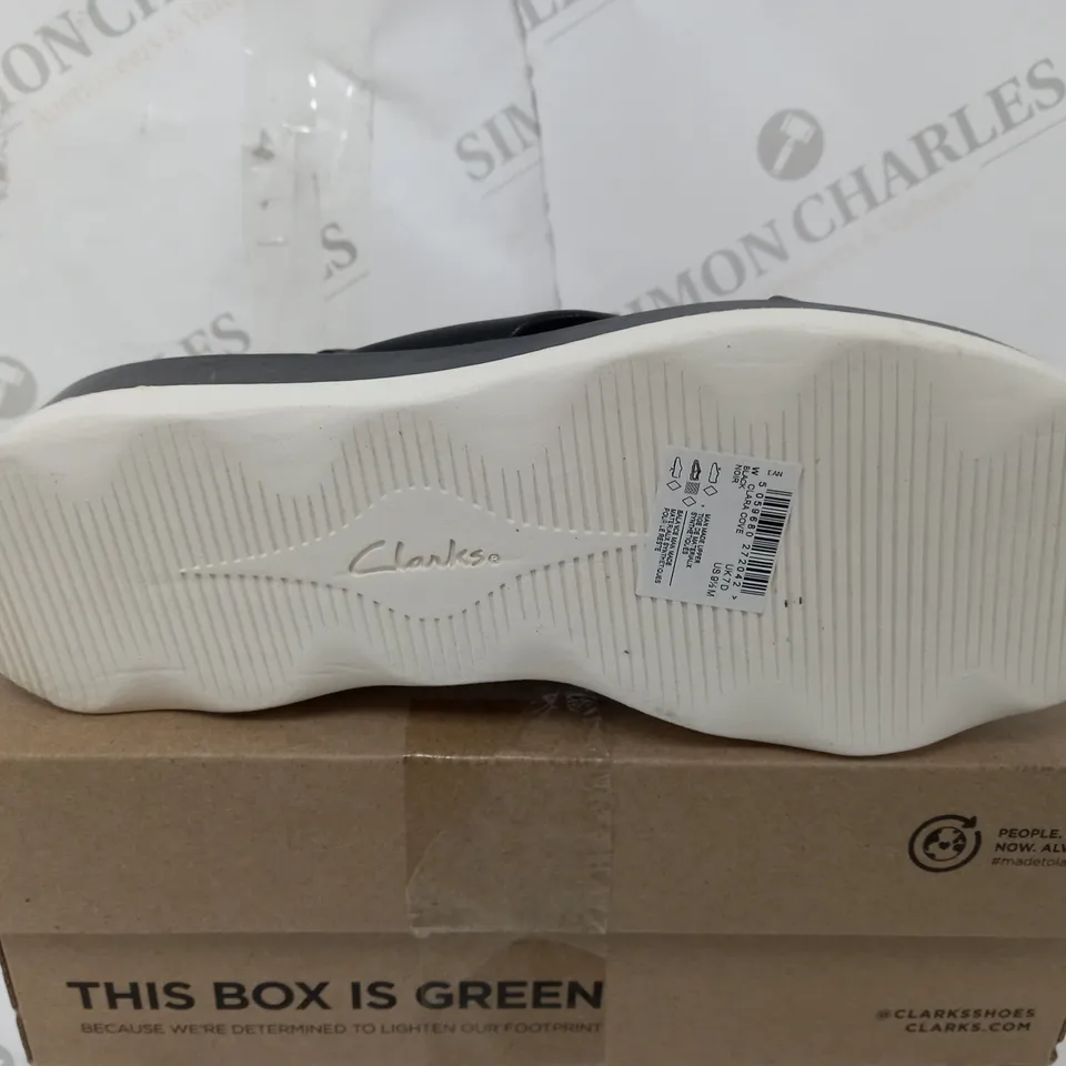 BOXED COLLECTIONS BY CLARKS CLARA COVE - UK 7