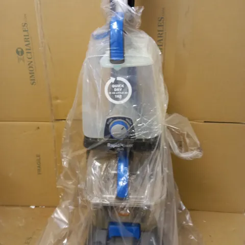 VAX RAPID POWER PLUS CARPET WASHER