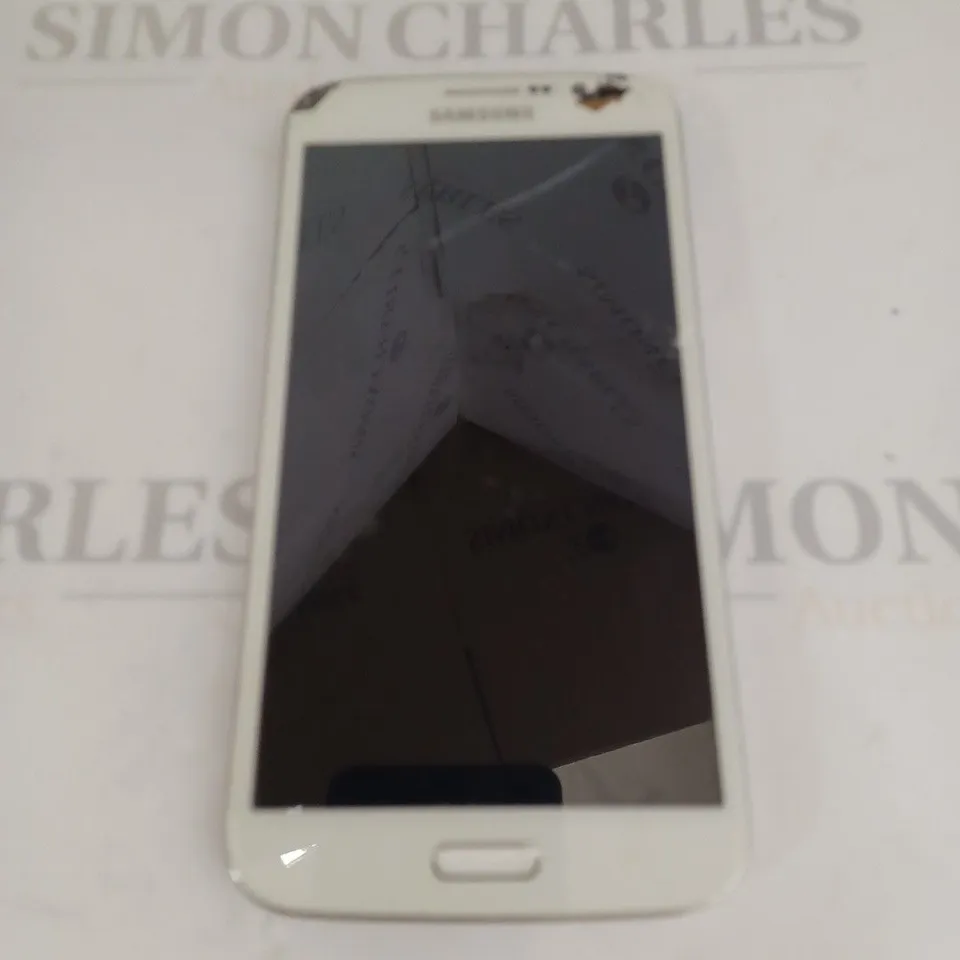 SAMSUNG MOBILE PHONE 