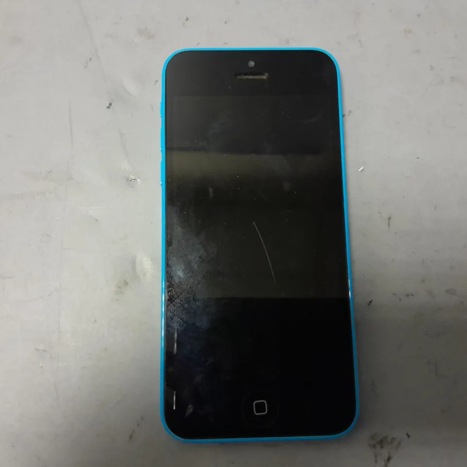 APPLE IPHONE 5C SMARTPHONE 