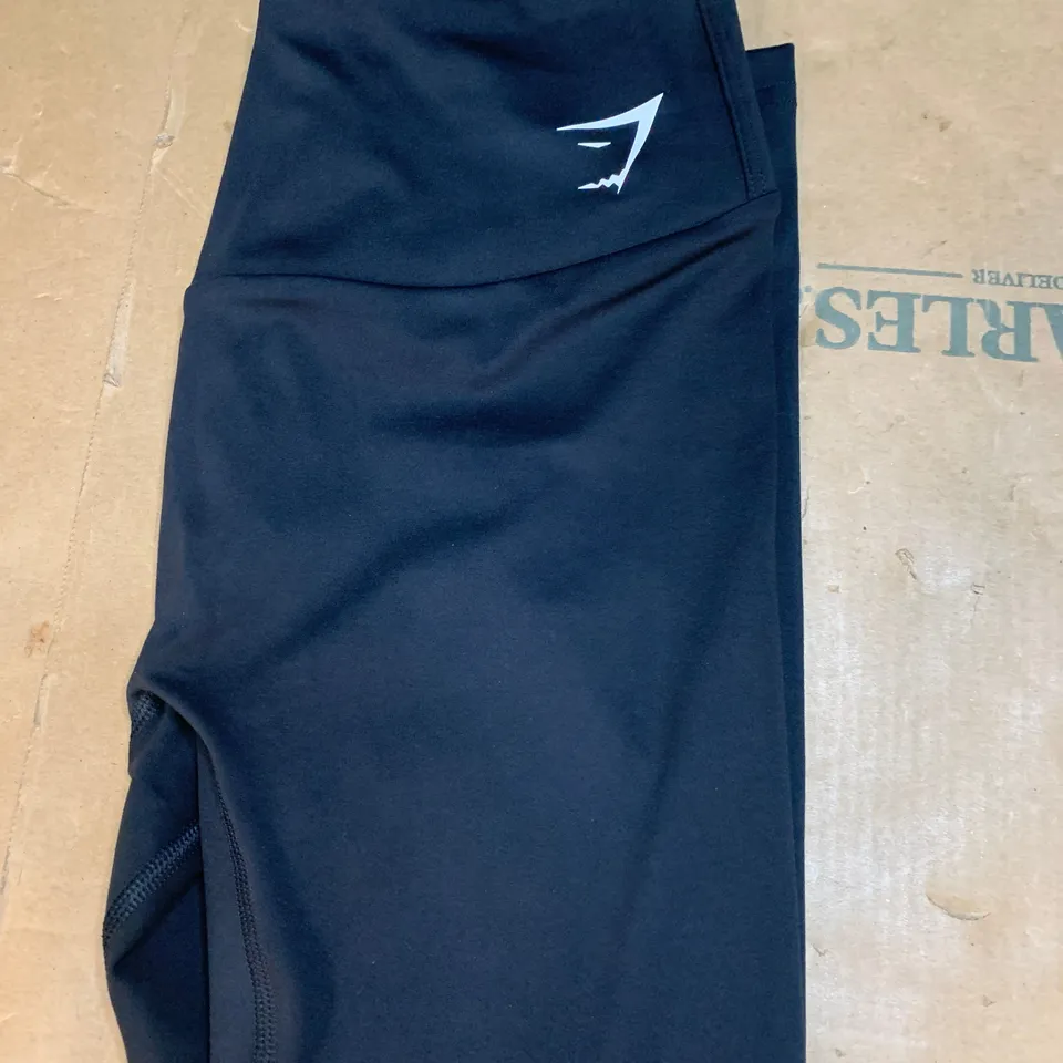 GYMSHARK WORKOUT LEGGINGS SIZE UNSPECIFIED 