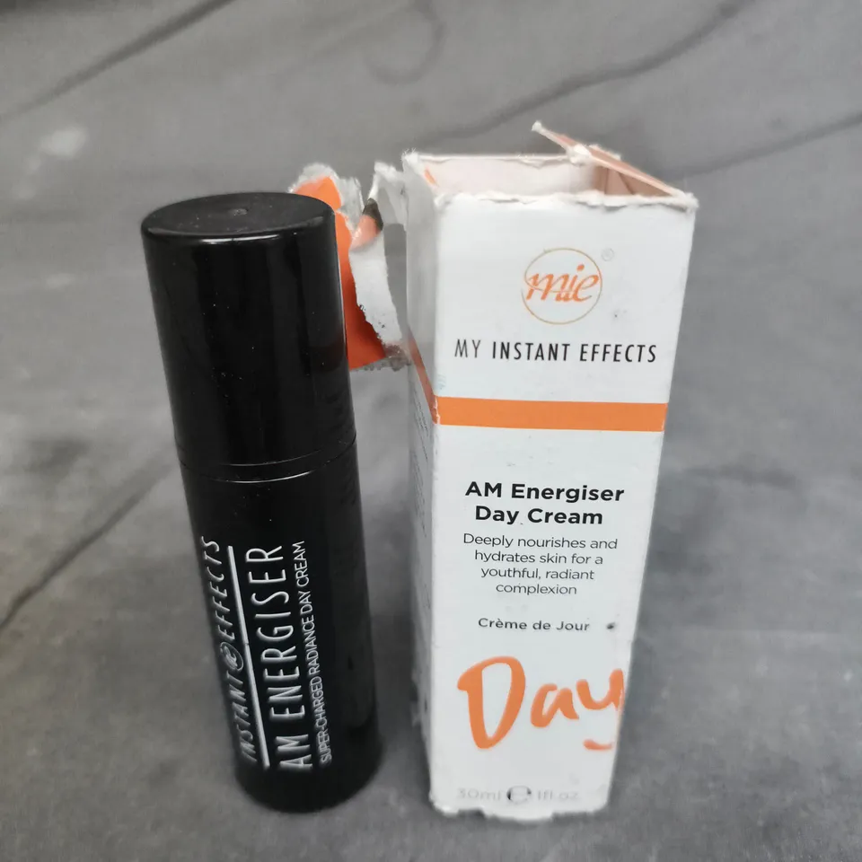 MIE AM ENERGISER DAY CREAM