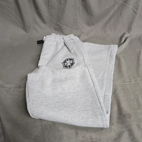 CHOPWISE BRAZIL TROUSER IN GREY SIZE S