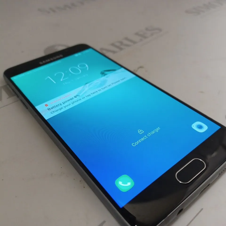 SAMSUNG GALAXY A5 MOBILE PHONE