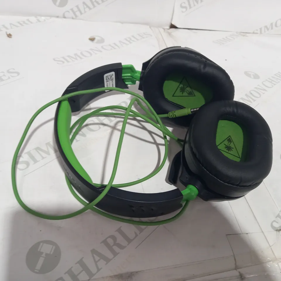 TURTLE BEACH RECON 70 WIRED GAMING HEADSET