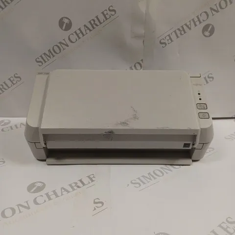 FUJITSU SP-1125 DOCUMENT SCANNER