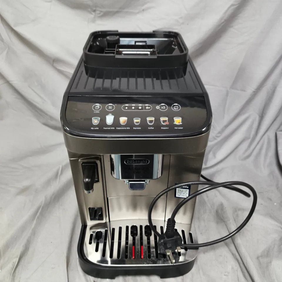 BOXED DELONGHI MAGNIFICA EVO BEAN TO CUP - ECAM290.83