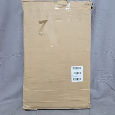 2 DRAWER BEDSIDE TABLE - COLLECTION ONLY 