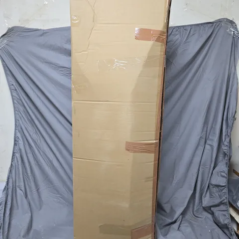 SARA BY SARA DAVIES PRE LIT WINTERLUXE FIR CHRISTMAS TREE IN NATURAL - COLLECTION ONLY