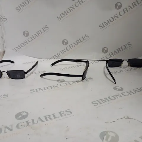 BOX OF APPROX 7 PAIRS OF VOGART 2474I SUNGLASSES.