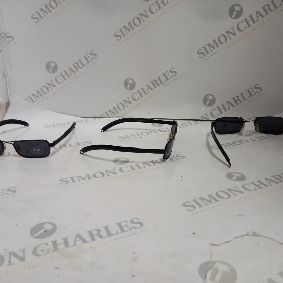 BOX OF APPROX 7 PAIRS OF VOGART 2474I SUNGLASSES.