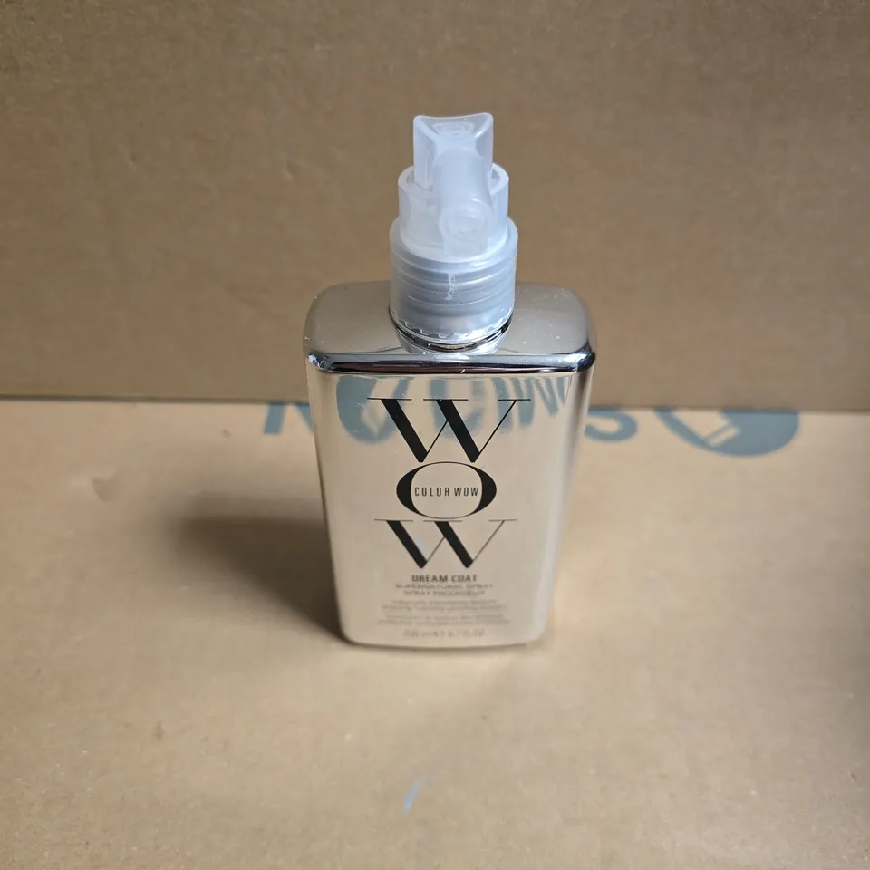 COLOR WOW DREAM COAT SPRAY – HAIR STYLING TREATMENT 200ML