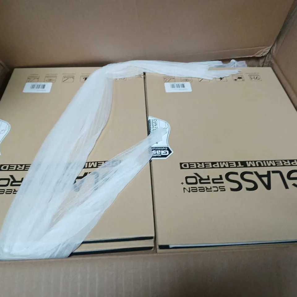 U-ASTAR TAB S10+ SCREEN PROTECTORS – 66-PACK (66 PCS)