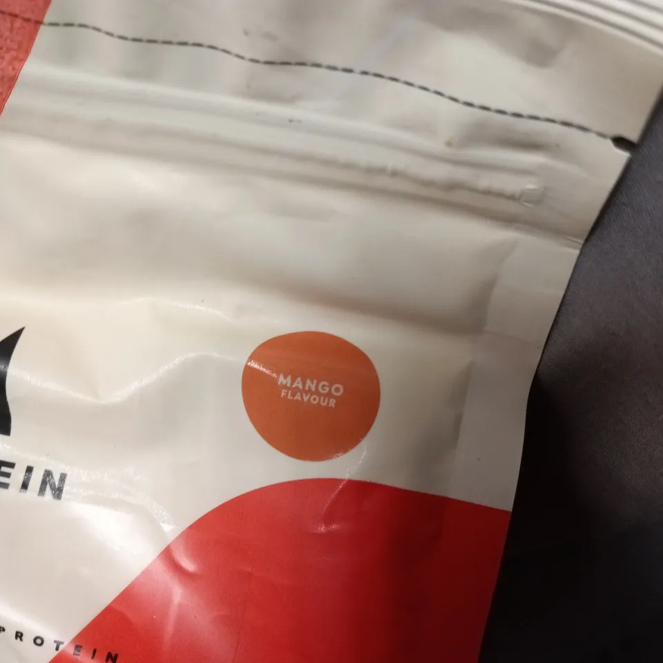 MYPROTEIN IMPACT WHEY PROTEIN – MANGO FLAVOUR, 1KG