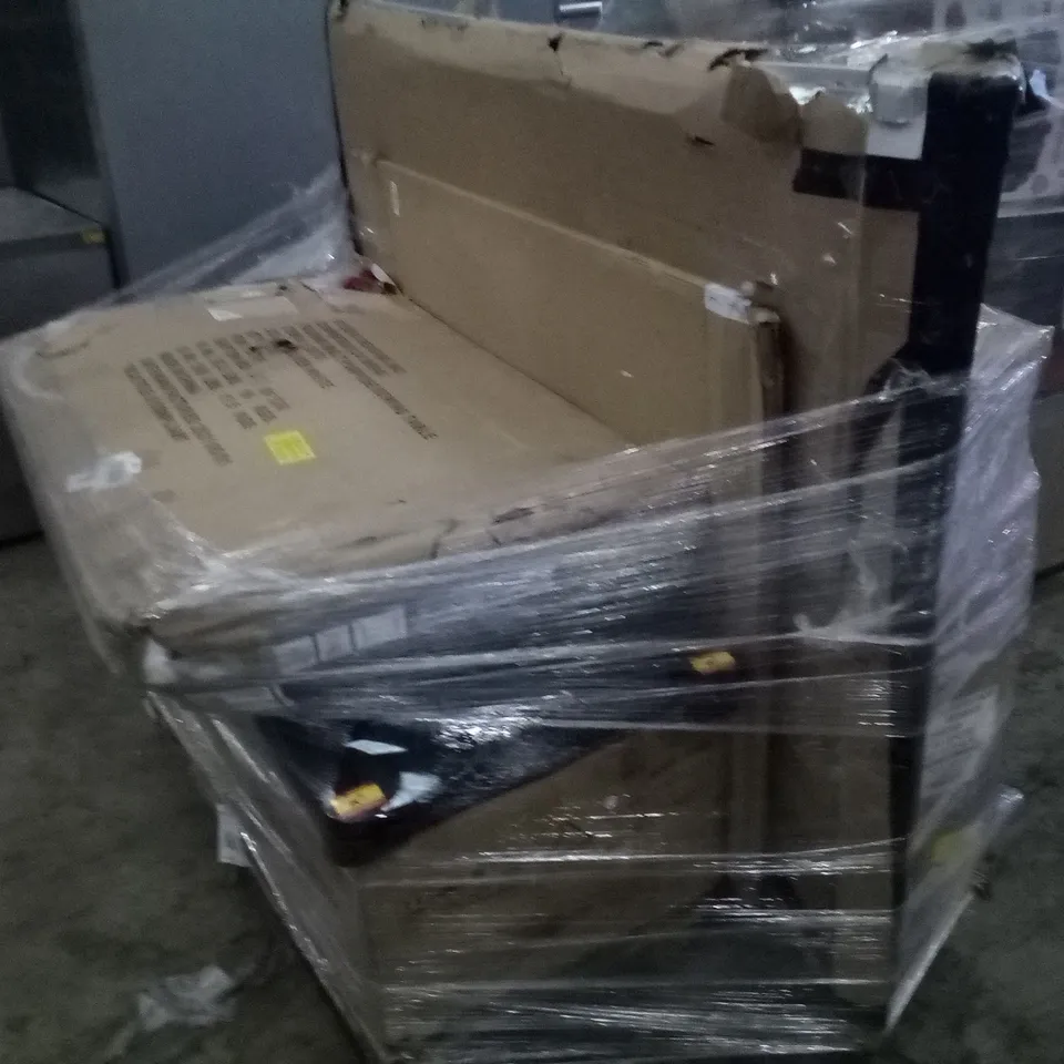 PALLET OF APPROXIMATELY 7 ASSORTED ITEMS INCLUDING: